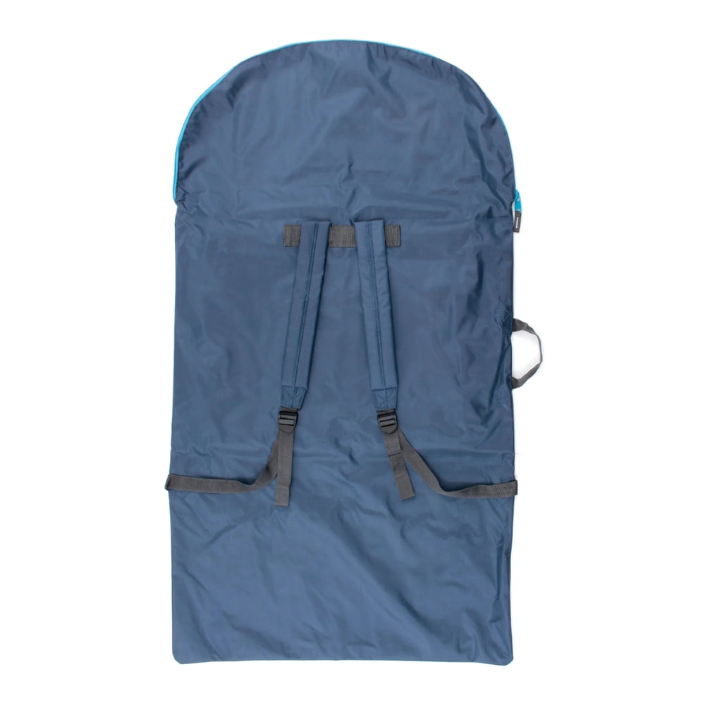 Ocean And Earth Bodyboard Flatrock Cover