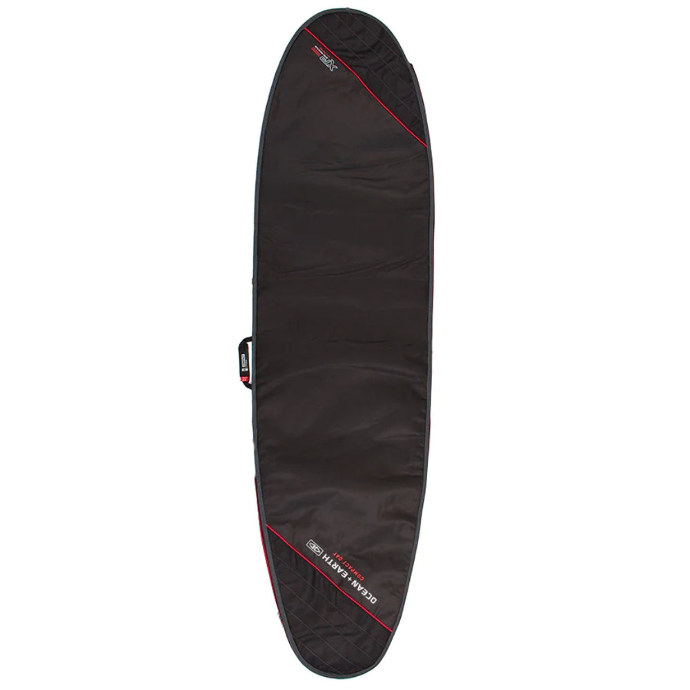 Ocean And Earth Compact Day Longboard Cover