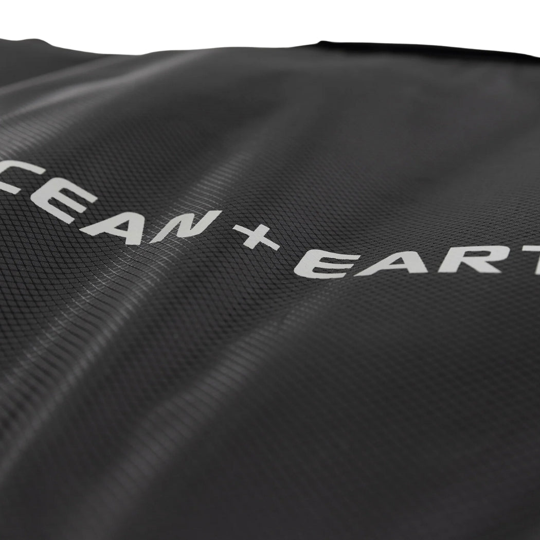 Ocean And Earth Cor_X Fish Day Cover