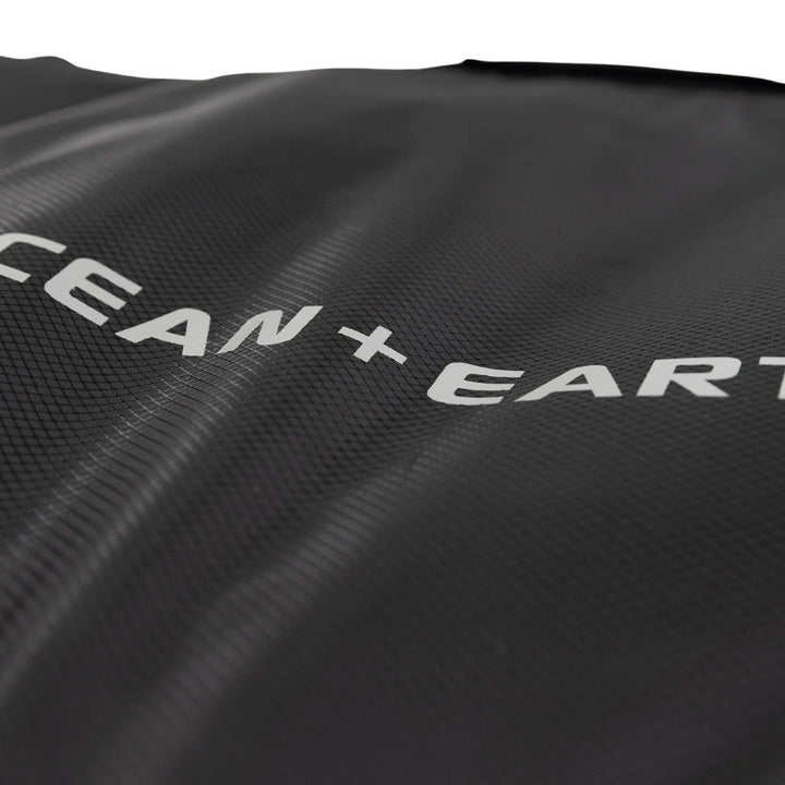 Ocean And Earth Cor_X Fish Day Cover