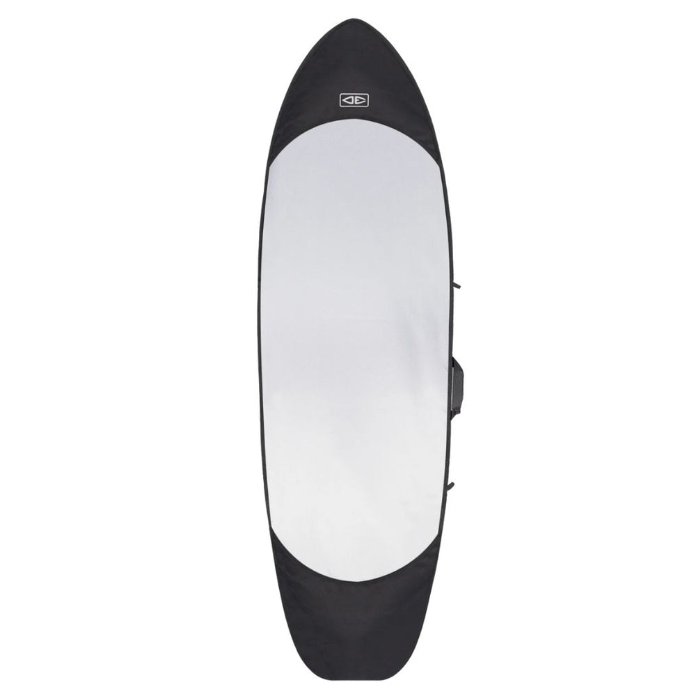 Ocean And Earth Cor_X Fish Short Day Travel Cover