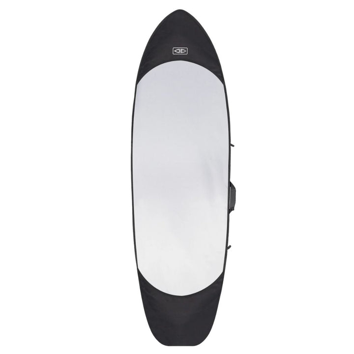 Ocean And Earth Cor_X Fish Short Day Travel Cover