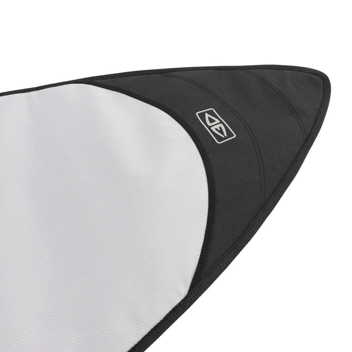 Ocean And Earth Cor_X Fish Short Day Travel Cover