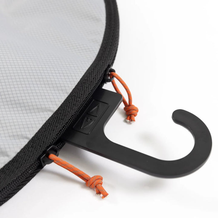 Ocean And Earth Cor_X Fish Short Day Travel Cover