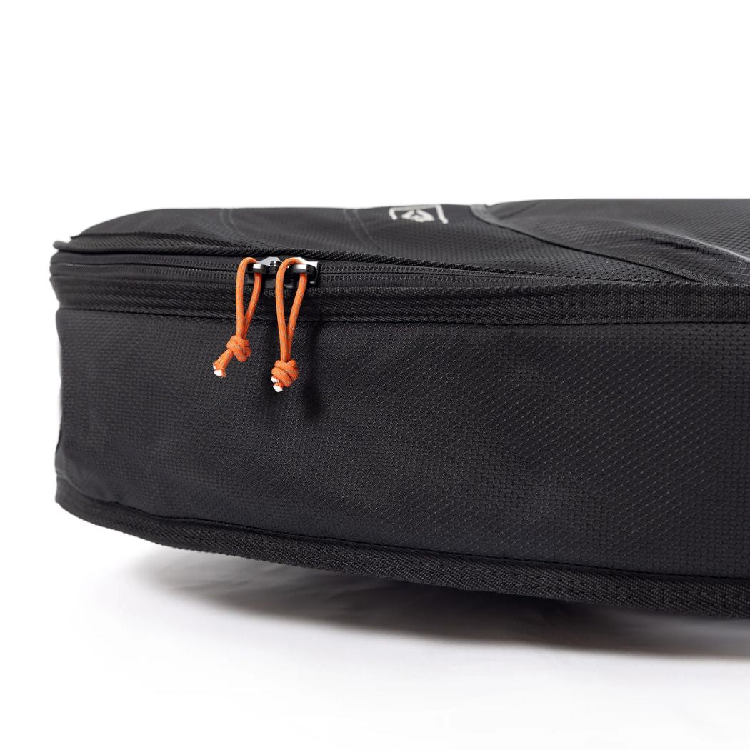 Ocean And Earth Cor_X Fish Short Day Travel Cover