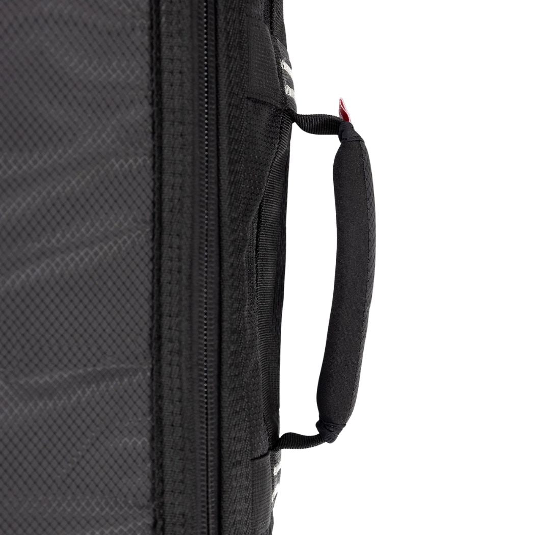 Ocean And Earth Cor_X Fish Short Day Travel Cover