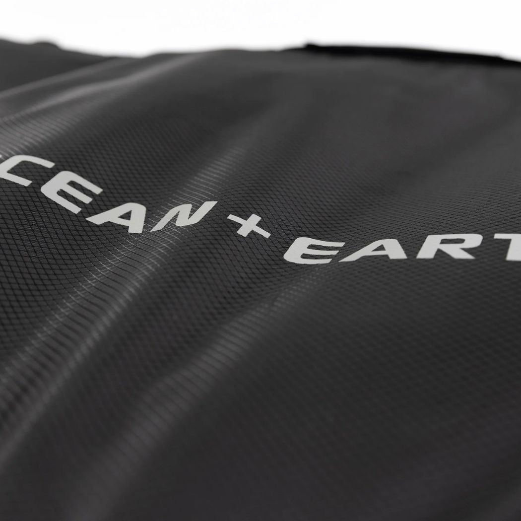 Ocean And Earth Cor X Fish Short Travel Cover 2 Board