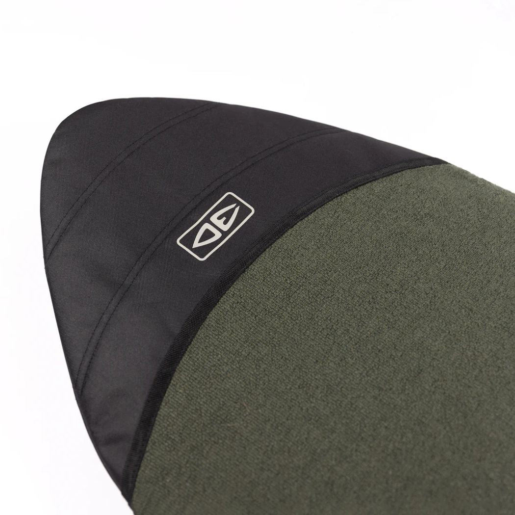 Ocean And Earth Cor_X Fish Stretch Cover