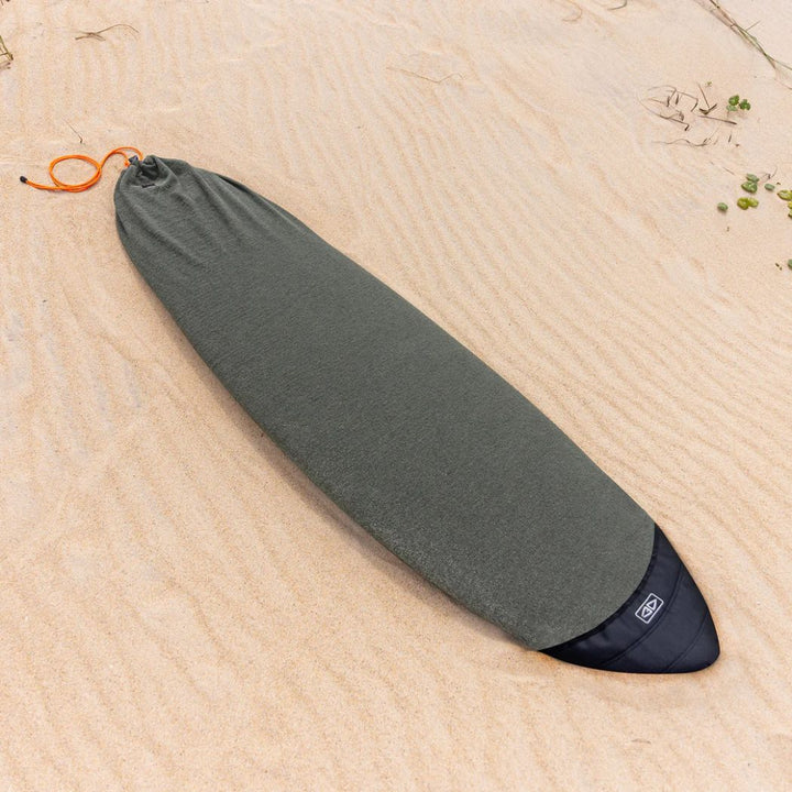 Ocean And Earth Cor_X Fish Stretch Cover