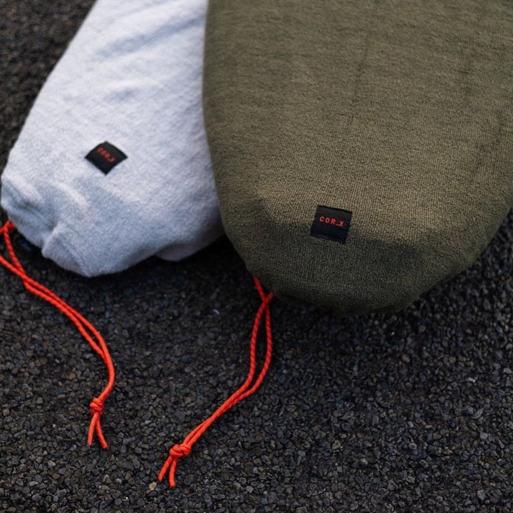 Ocean And Earth Cor_X Shortboard Stretch Cover