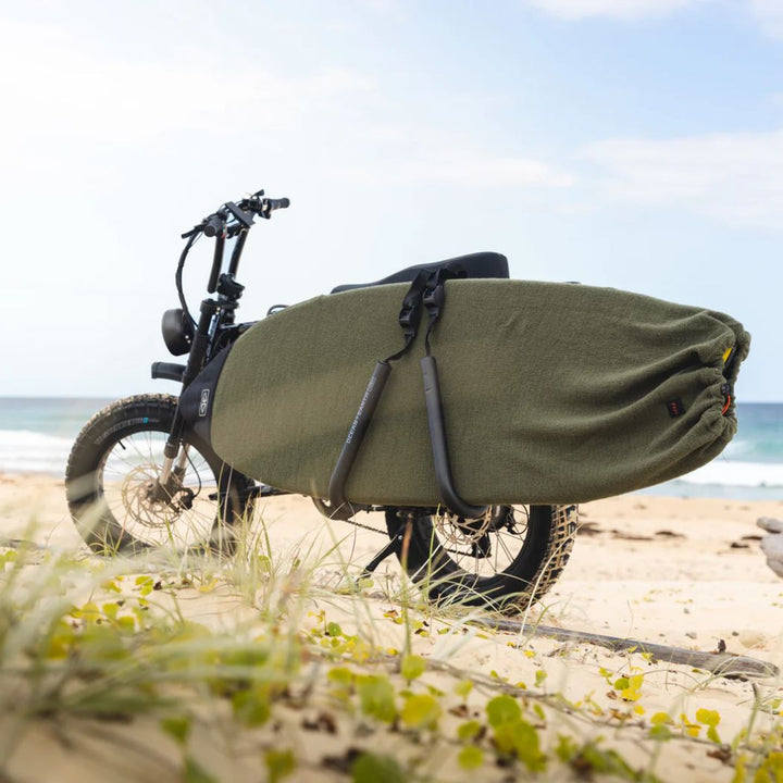 Ocean And Earth Cor_X Shortboard Stretch Cover