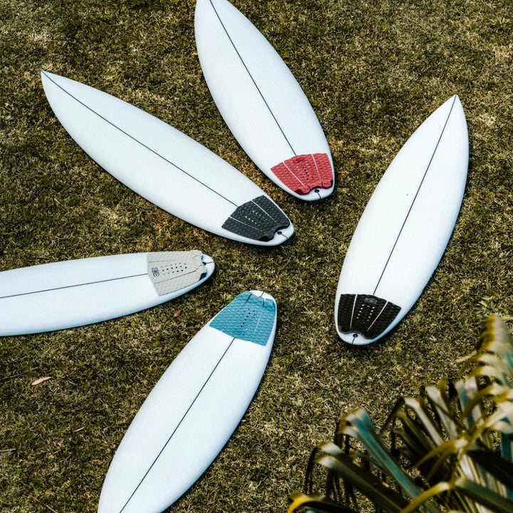 Ocean And Earth Cor X Shortboard Tail Pad