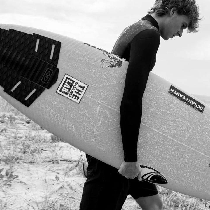 Ocean And Earth Dakoda Walters Pro Tail Pad