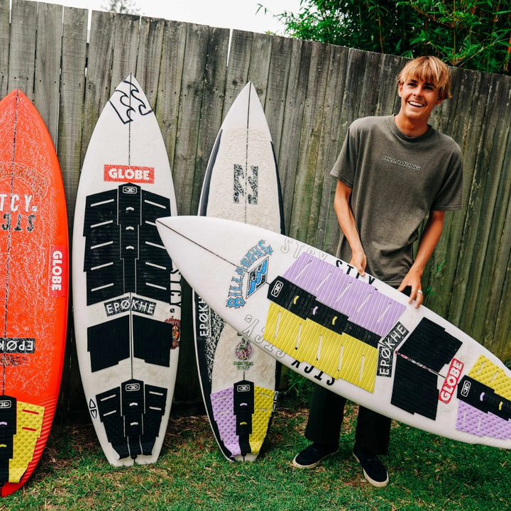 Ocean And Earth Dakoda Walters Pro Tail Pad