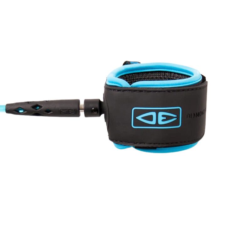 Ocean And Earth Diamond Flex Longboard Regular Leash 9ft