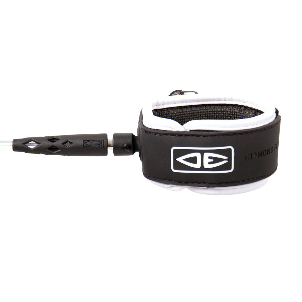 Ocean And Earth Diamond Flex Regular Leash 6ft