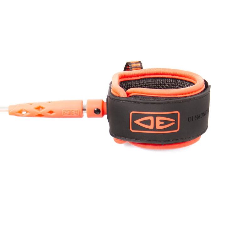Ocean And Earth Diamond Flex Regular Leash 6ft