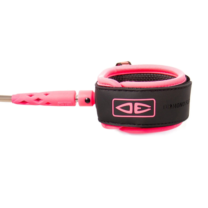 Ocean And Earth Diamond Flex Regular Leash 6ft