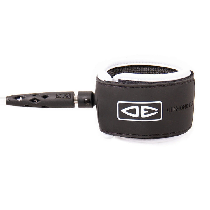 Ocean And Earth Diamond Flex Regular Leash 7ft