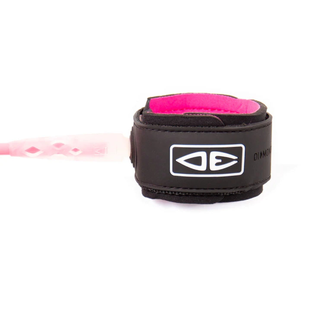 Ocean And Earth Diamond Flex Sunset Leash 6ft