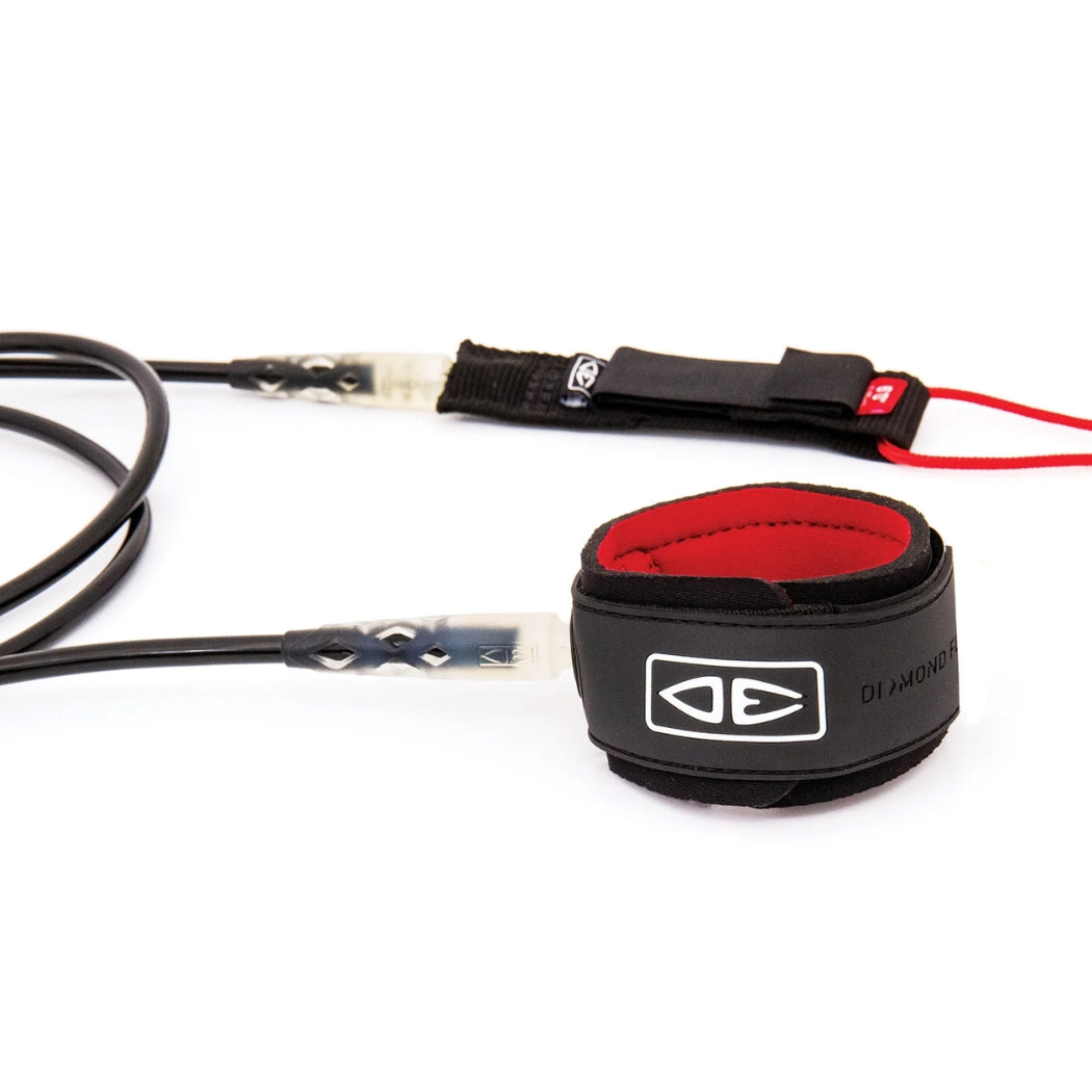 Ocean And Earth Diamond Flex Sunset Leash 7ft