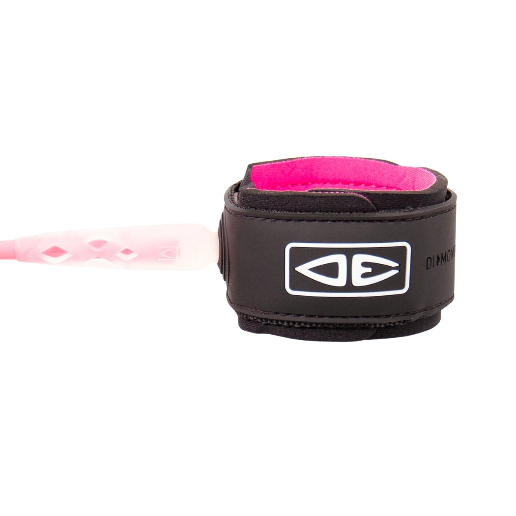 Ocean And Earth Diamond Flex Sunset Leash 7ft