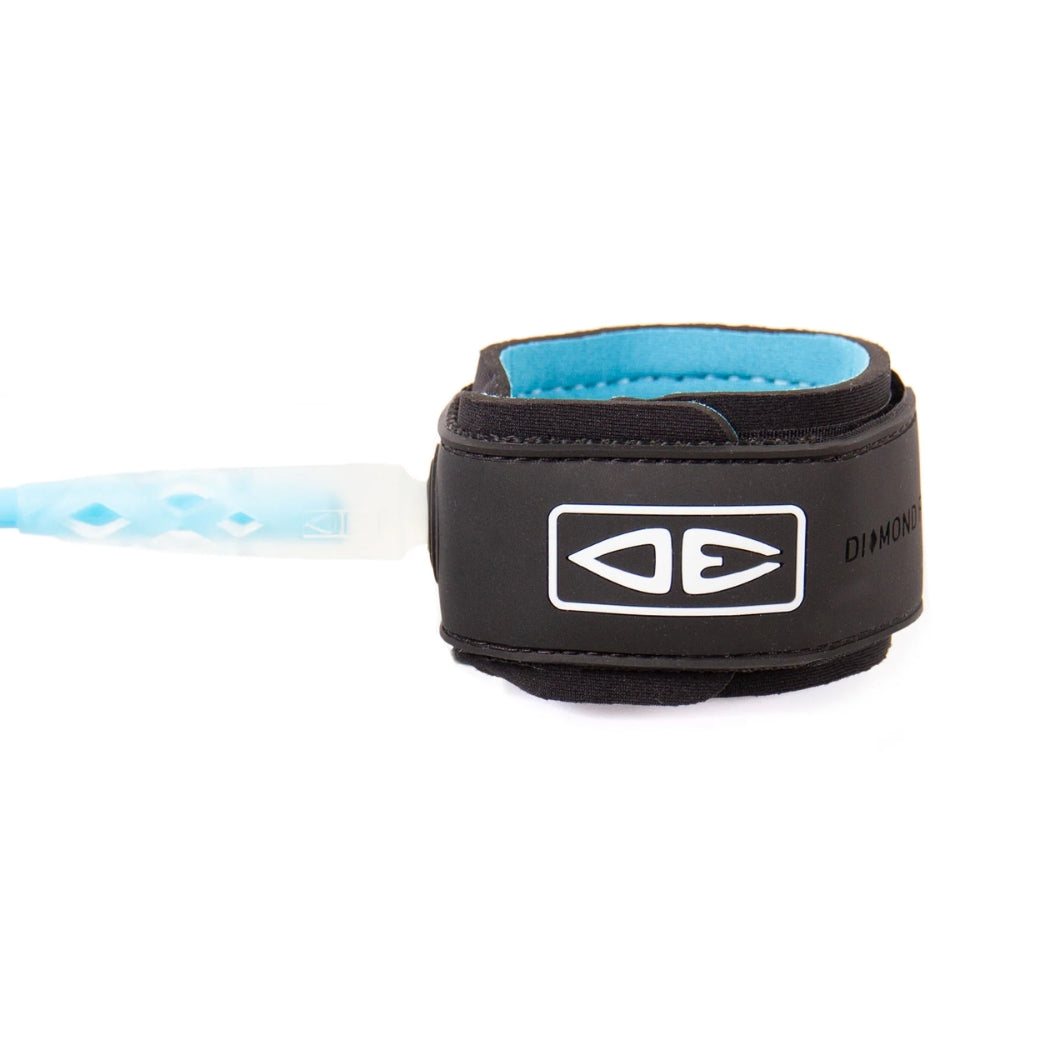 Ocean And Earth Diamond Flex Sunset Leash 8ft