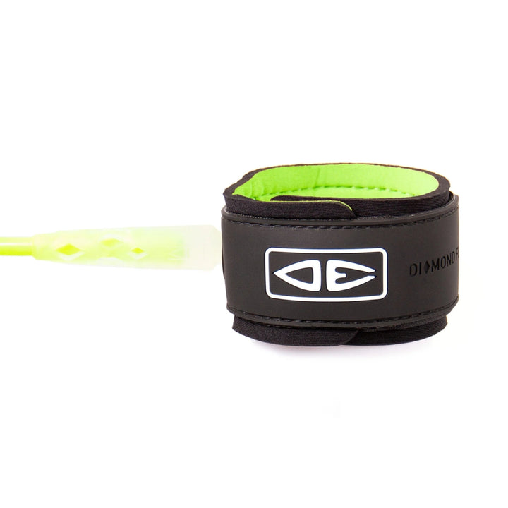 Ocean And Earth Diamond Flex Sunset Leash 8ft