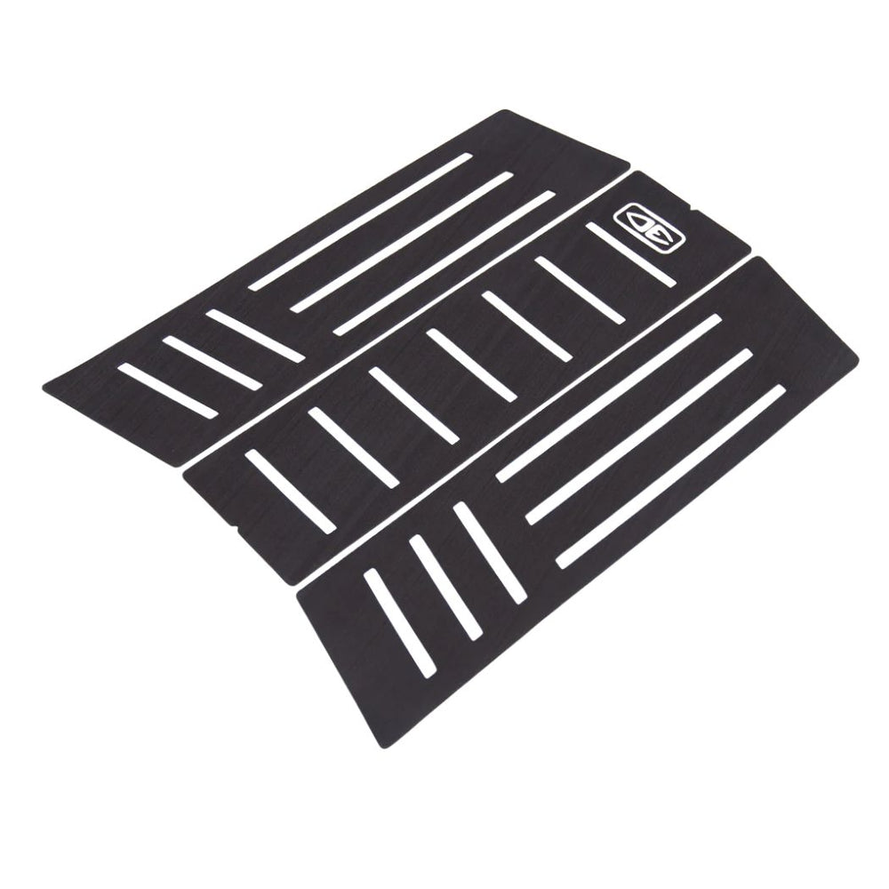 Ocean And Earth Down The Line 3 Piece Centre Deck Grip