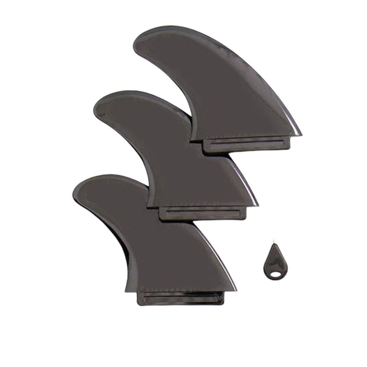 Ocean And Earth Ezi Rider 2.0 7ft Softboard Sage