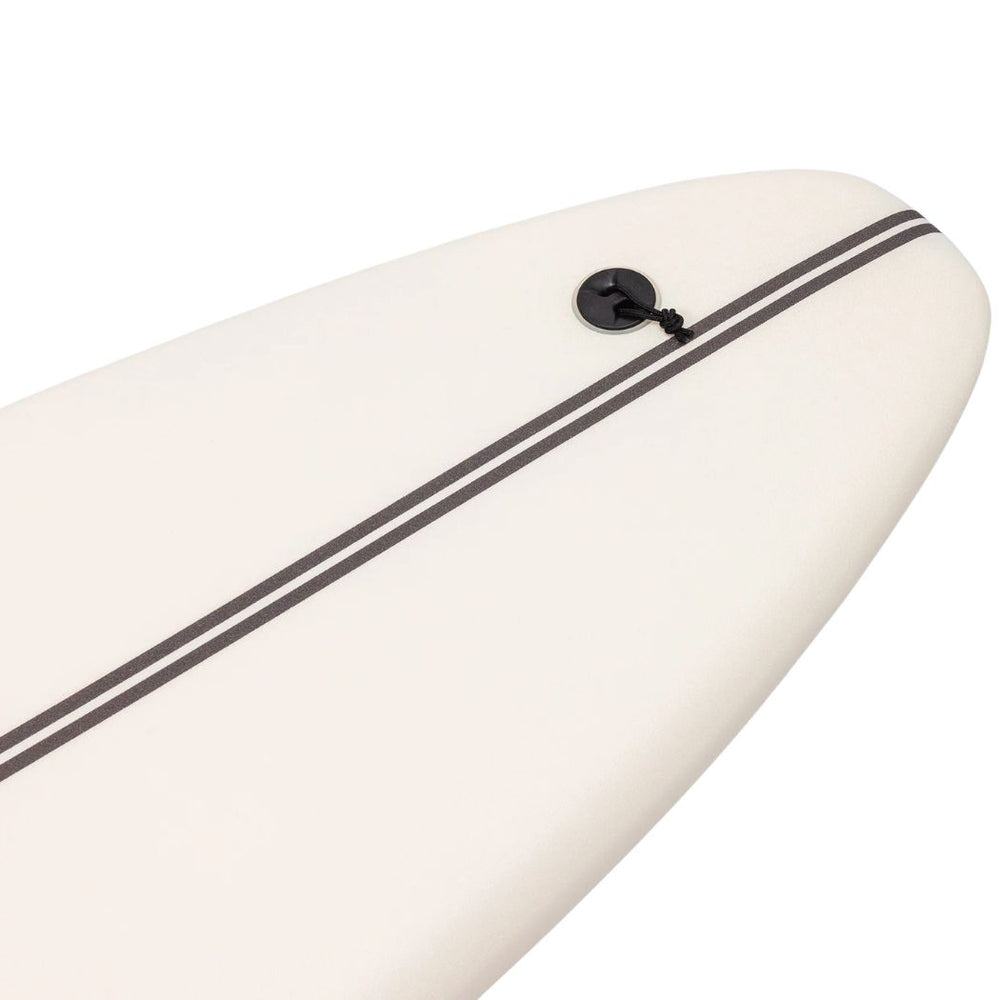 Ocean And Earth Ezi Rider 2.0 9ft Softboard White