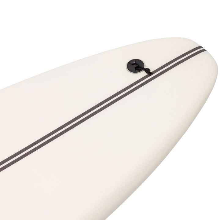 Ocean And Earth Ezi Rider 2.0 9ft Softboard White