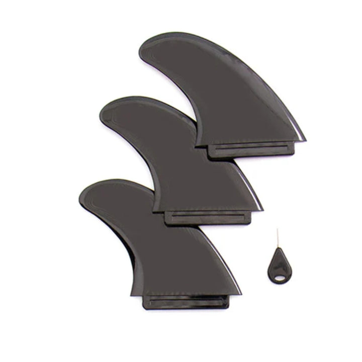 Ocean And Earth Ezi Rider 6ft Softboard
