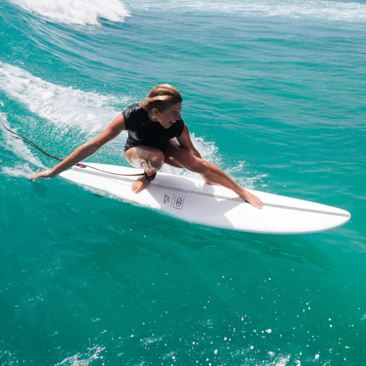Ocean And Earth Ezi Rider 7ft Softboard 