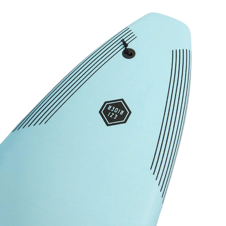 Ocean And Earth Ezi Rider 8ft Softboard