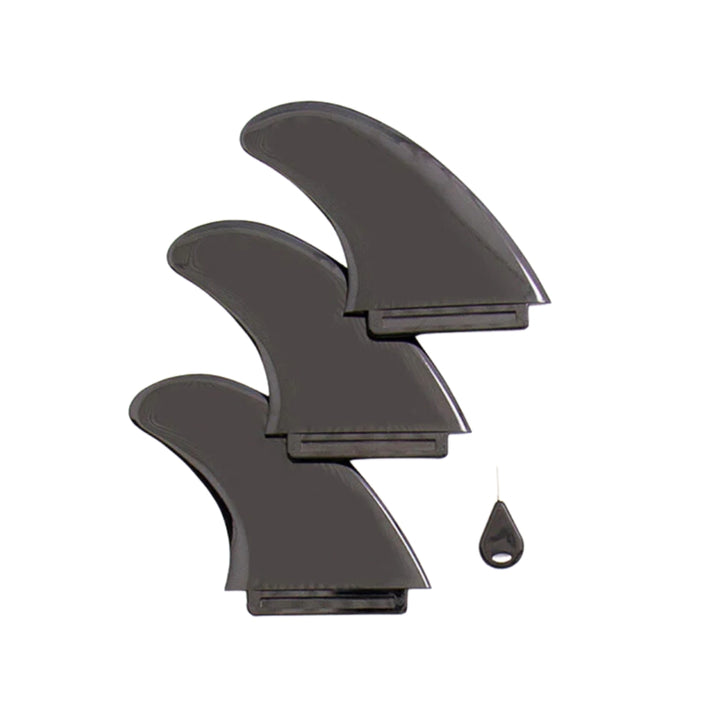 Ocean And Earth Ezi Rider 8ft Softboard