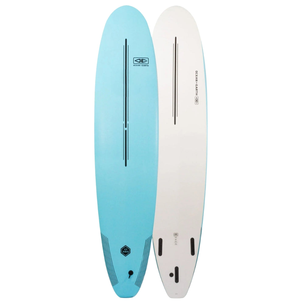 Ocean And Earth Ezi Rider 9ft Softboard