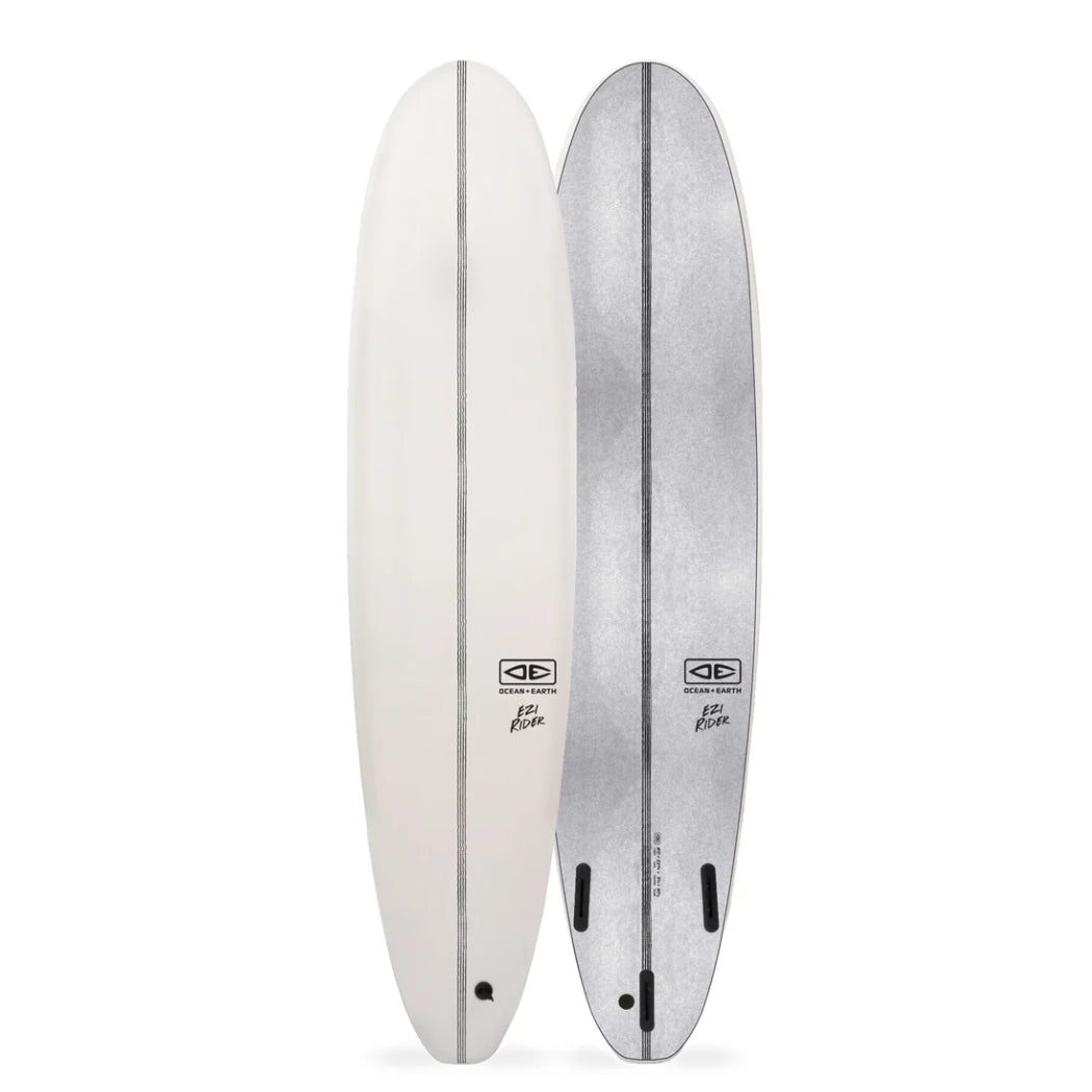 Ocean And Earth Ezi Rider 9ft Softboard