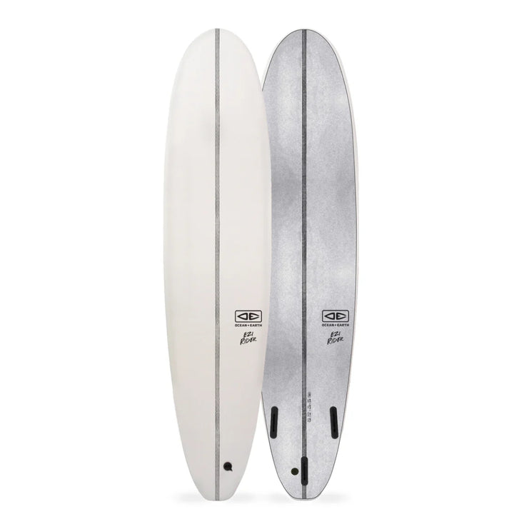 Ocean And Earth Ezi Rider 9ft Softboard