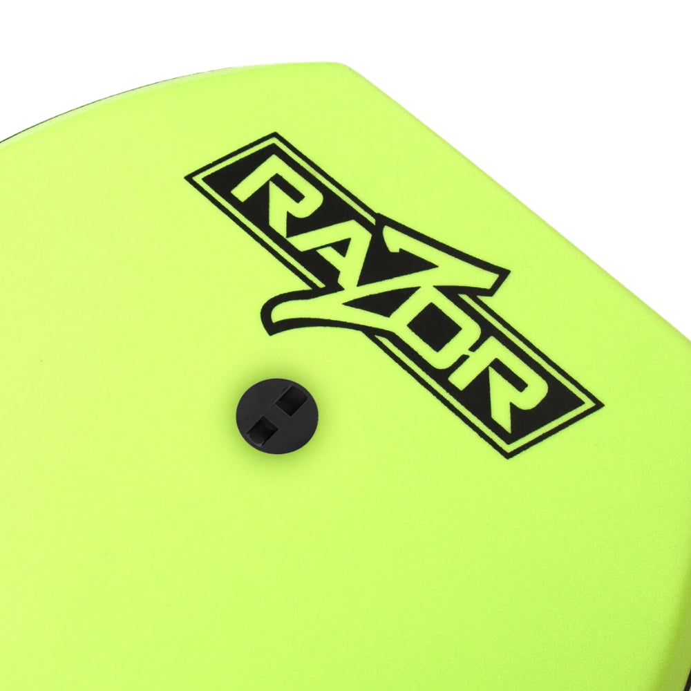 Ocean And Earth Flat Top Bodyboard Plug
