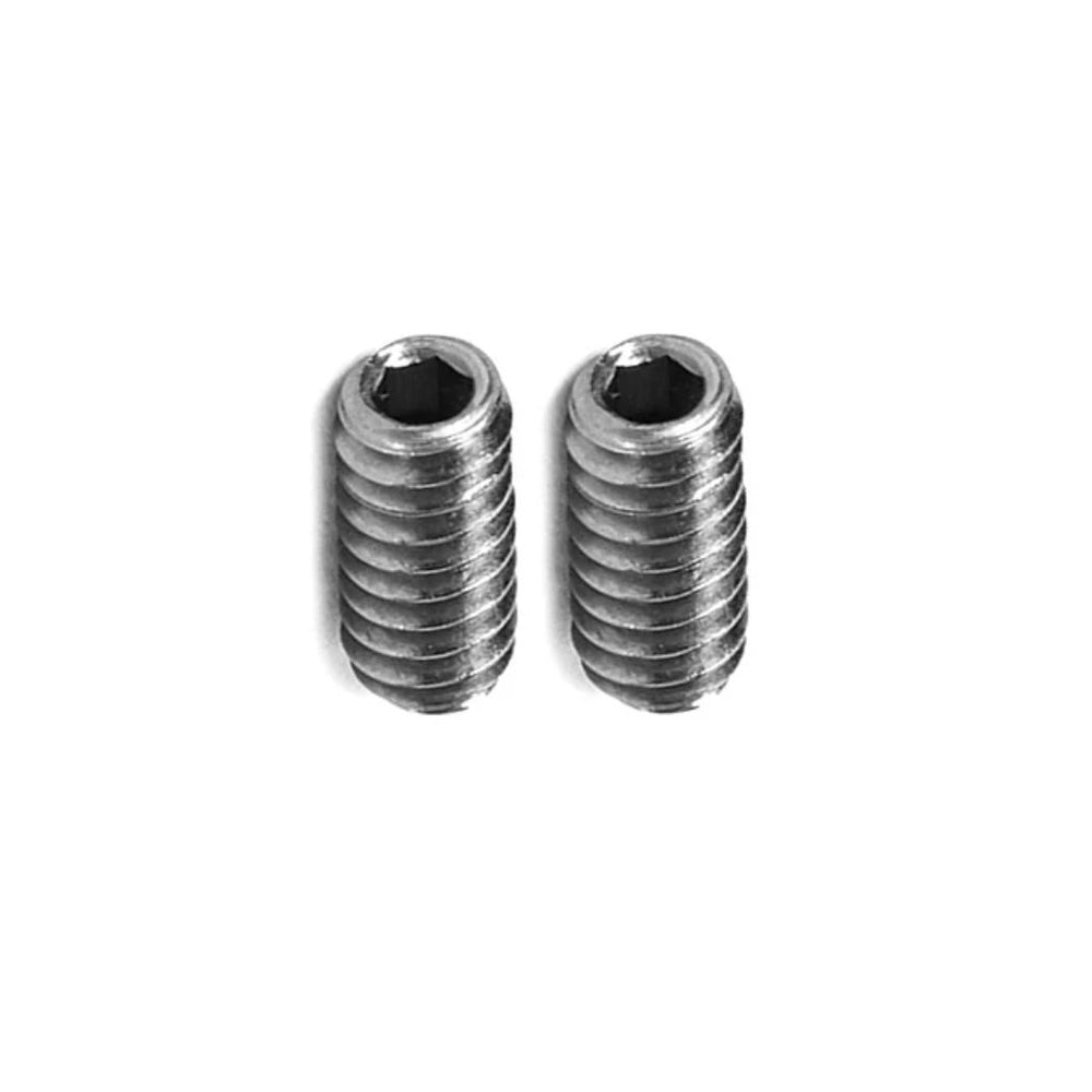 Ocean And Earth Futures And Softboard Fin Screws 2pk