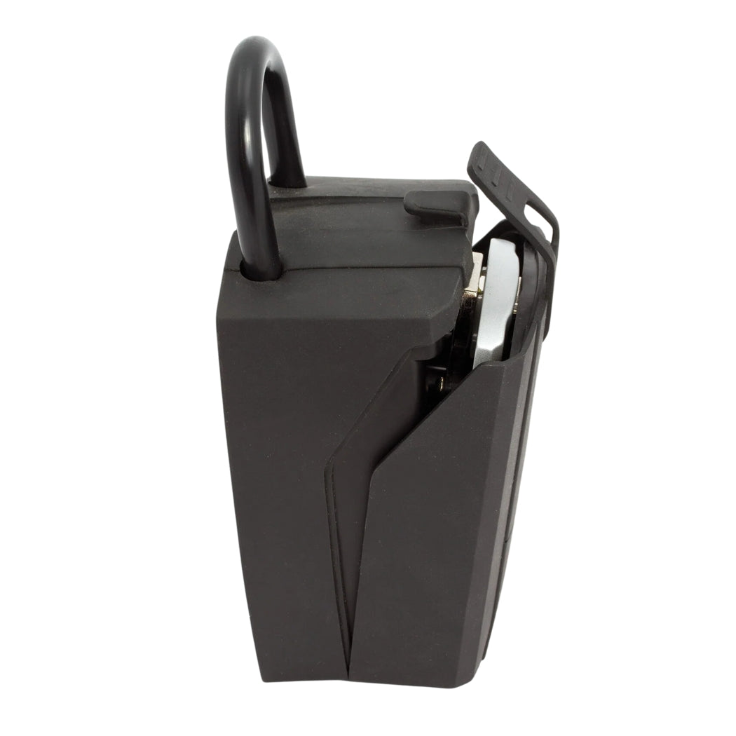 Ocean And Earth Heavy Duty Bank Lock