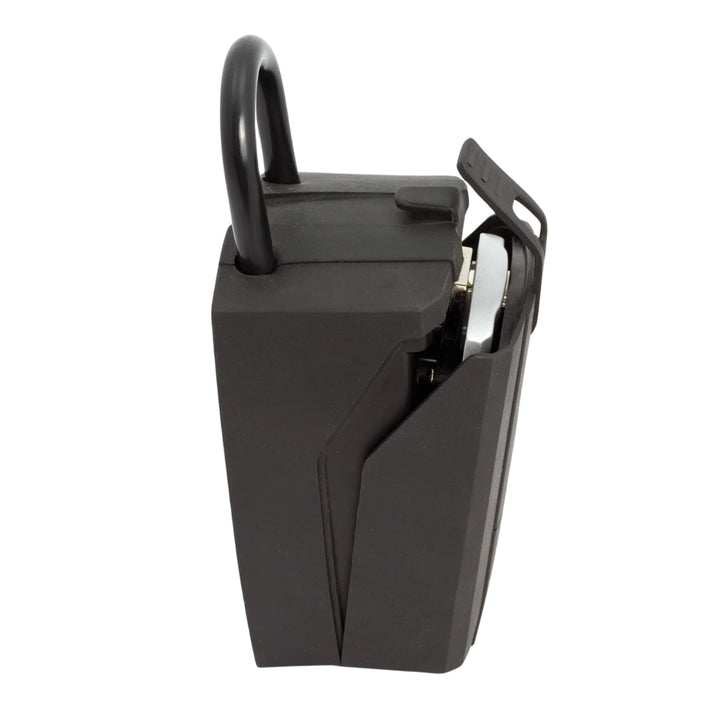 Ocean And Earth Heavy Duty Bank Lock