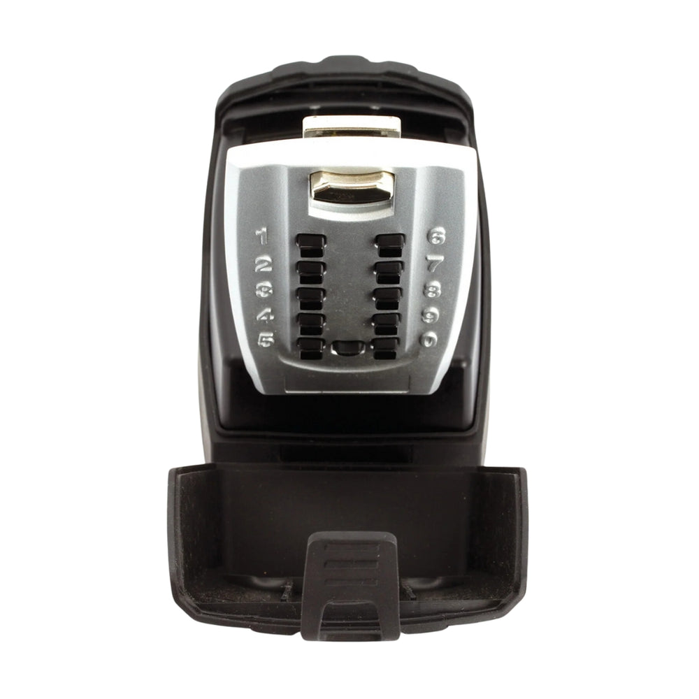 Ocean And Earth Heavy Duty Bank Lock