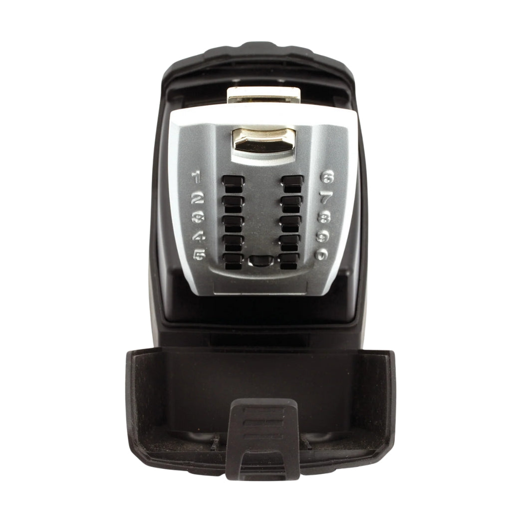 Ocean And Earth Heavy Duty Bank Lock