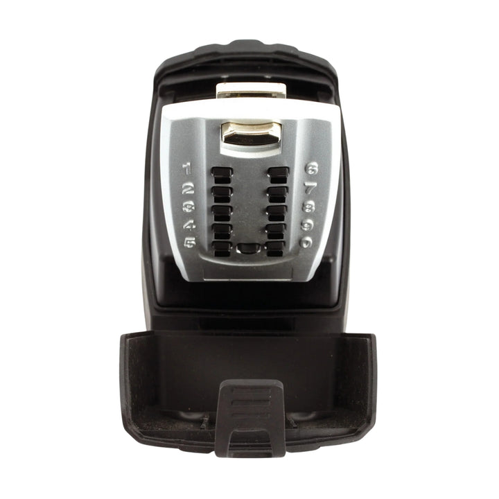 Ocean And Earth Heavy Duty Bank Lock