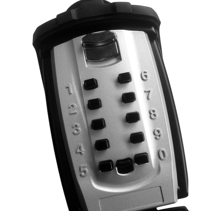 Ocean And Earth Heavy Duty Bank Lock