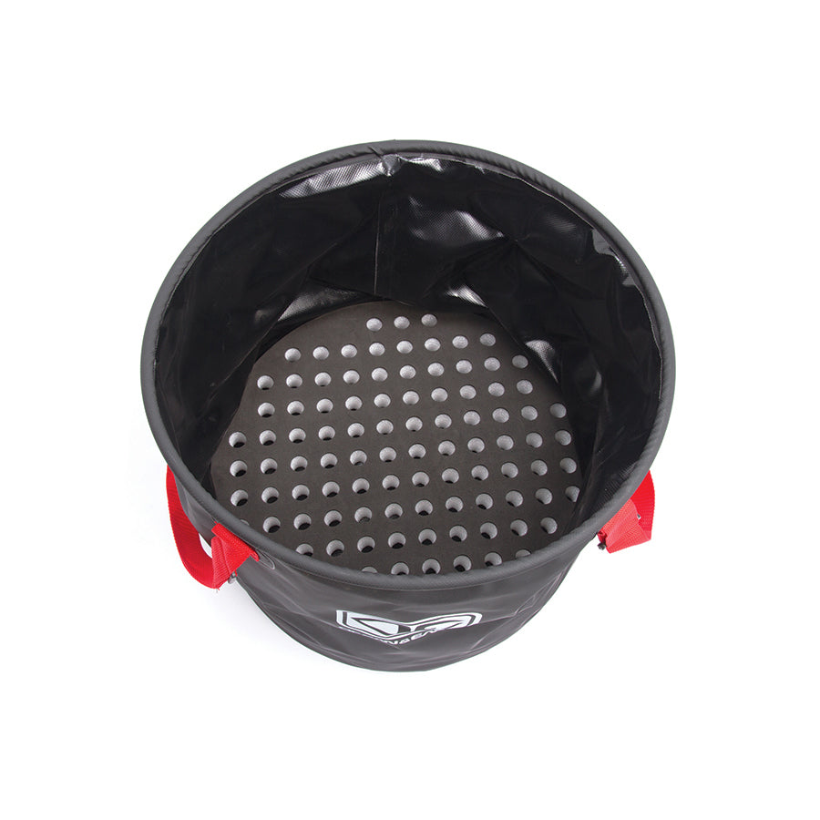 Ocean And Earth High N Dry Collapsible Wetty Bucket