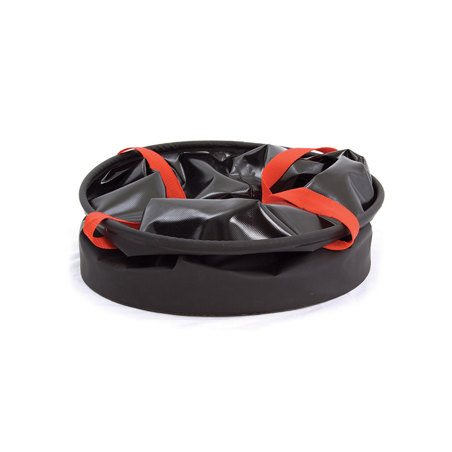 Ocean And Earth High N Dry Collapsible Wetty Bucket