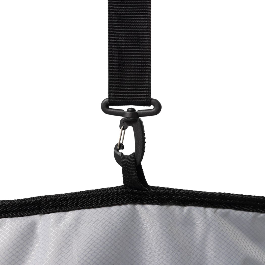 Ocean And Earth Hypa Shortboard Day Cover
